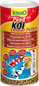 Pond Koi Colour Pellets премиум корм для карпов Кои