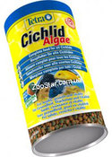Cichlid Algae  - корм для травоядных цихлид, 500 мл