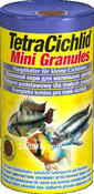 Cichlid Mini Granules  - корм для всех видов цихлид малых размеров, 250 мл