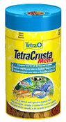 Crusta Menu - корм  для аквариумных раков и креветок, 100 мл