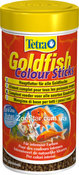 Goldfish Colour Sticks - шарики для окраса золотых рыбок