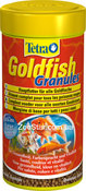 GOLDFISH Granules (Голдфиш Гранулы) - корм для золотых рыбок