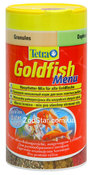 GOLDFISH Menu (Голдфиш Меню) - корм для золотых рыбок, 250 мл