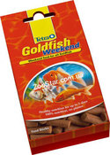 GOLDFISH Weekend (Голдфиш Уикэнд) - корм для золотых рыбок
