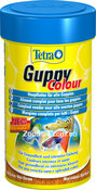 Guppy Colour (Тетра Гуппи Колор) корм в виде хлопьев