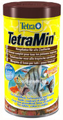TetraMin (ТетраМин) корм в виде хлопьев для тропических рыб