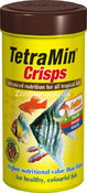 TETRAMIN Crisps (Тетрамин Чипсы) - основной корм для аквариумных рыб