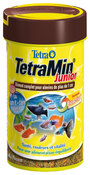 TETRAMIN Junior (Тетрамин Юниор) - основной корм для мальков аквариумных рыб