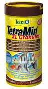 Min XL Granules - корм в гранулах для больших рыб