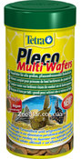 Pleco Multi Wafers - корм в таблетках для донных рыб