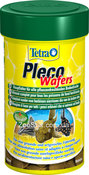 Pleco Wafers (Тетра Плеко Вэйферс) корм в виде гранул для травоядных сомиков