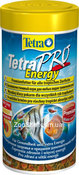 PRO Energy Crisps  - корм для всех видов рыб здоровье и дополнительная энергия
