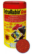 Rubin (ТетраРубин) - корм в виде хлопьев для яркости окраса