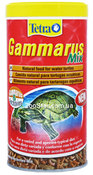 Gammarus Mix (Тетра Гаммарус Микс) корм для водных черепах