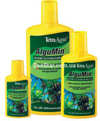 Algu Min,  для предотвращения водорослей