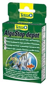 Algo Stop depot  для уничтожения водорослей