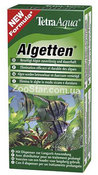 Algetten – препарат для уничтожения водорослей в аквариуме, 12 таблеток