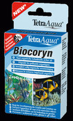 Biocoryn - кондиционер от загрязнений для морских и пресноводных аквариумов