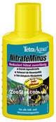 Nitrat Minus - жидкий препарат для снижения содержания нитратов в аквариумной воде
