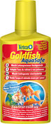 Aqua Safe Gold кондиционер для подготовки воды для золотых рыбок