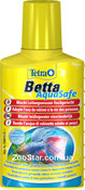 Betta Aqua Safe Препарат для подготовки водопроводной воды в воду, пригодную для обитания  рыб