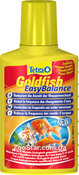 Goldfish Easy Balance для поддержания биологически здоровую воды для золотых рыбок