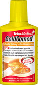 Medica Gold Oomed лекарство для борьбы с бактериальными инфекциями, эктопаразитами, грибковыми заболеваниями и ранами