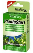 Plant Planta Start удобрение для растений пресноводных аквариумов