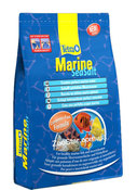 Marine Sea Salt - универсальная морская соль для морских аквариумов