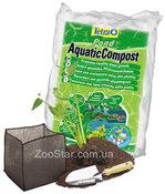  Pond Aquatic Compost – питательный грунт