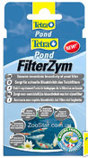 POND Filter Zym - препарат повышающий биологическую активность фильтра