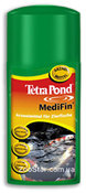 Pond MediFin - универсальное активное лекарственное средство для всех прудовых рыб