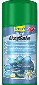 Pond OxySafe - средство при дефиците кислорода в пруду