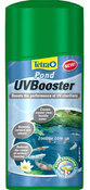 POND UV Booster - усиление действия ультрафиолетового очистителя