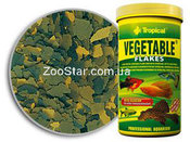 Vegetable - растительный корм для аквариумных рыб