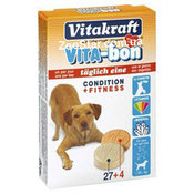 Vita-Bon Large (Витабон) витамины для крупных пород собак, 31 табл 