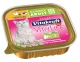 VitaLife In Outdoor Adult Консервы для кошек с кроликом и печенью, 100 гр