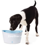 Питьевой фонтан для собак "Dogit Fresh & Clear Drinking Fountain", 6 литров