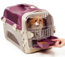 Catit Cabrio Cat Carrier - Кабрио- IATA - переноска для кошек и миниатюрных собак