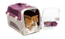 Catit Cabrio Cat Carrier - Кабрио- IATA - переноска для кошек и миниатюрных собак