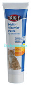 Мультивитаминная паста для котят с таурином