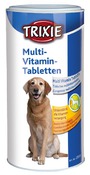 Витамины для собак, таблетки мультивитамин