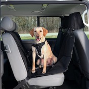 CAR SEAT Cover - Подстилка в автомобиль для собак