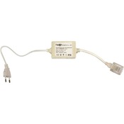 Контроллер LD71 26259 RGB 220V 2.4A IP20 50м для светодиодной ленты LS707