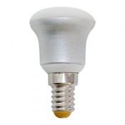 Лампа светодиодная LB-309 R39  230V 3W 240Lm  E14 3000К