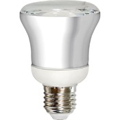 Лампа энергосберегающая для встраиваемых светильников Л/Э ELR61 зеркальная R63 T3 15W E27
