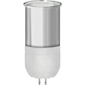 Лампа энергосберегающая для встраиваемых светильников Л/Э ESB925 MR11 (спираль T2) 7W G5.3 4000K со стеклом