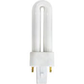 Лампа энергосберегающая люминесцентная EST1 1U/2P 11W G-23 