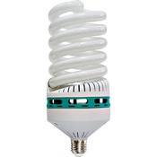 Лампа энергосберегающая высокой мощности ELS64 спираль 125W E40 6400K