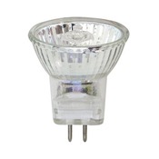 Лампа галогенная для точечных светильников JCDR 11 (MR-11) 220V Б/C
